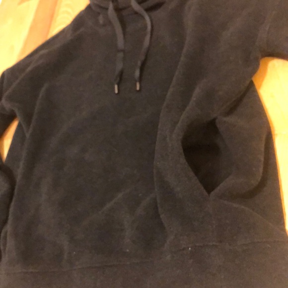 Lululemon fleece pullover - Picture 5 of 8